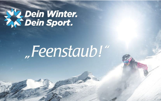 Saison-Opening Stubai